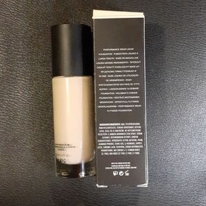 bareMinerals Makeup - BareMinerals Barepro IVORY 02 24hr SPF20 bareMinerals Makeup - BareMinerals Barepro IVORY 02 24hr SPF20